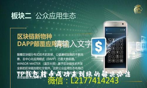 TP钱包转币成功未到账的解决办法