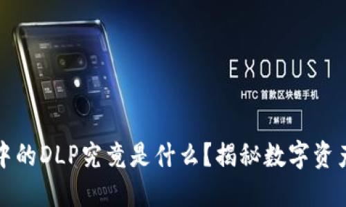 TP钱包中的DLP究竟是什么？揭秘数字资产的秘密