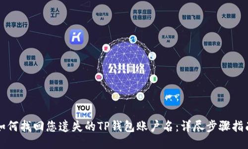 如何找回您遗失的TP钱包账户名：详尽步骤指南