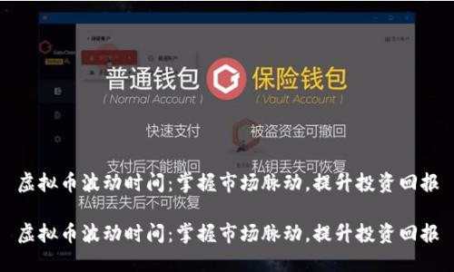 虚拟币波动时间：掌握市场脉动，提升投资回报

虚拟币波动时间：掌握市场脉动，提升投资回报