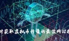 实时获取虚拟币行情的最