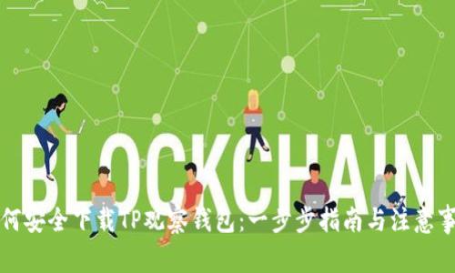 如何安全下载TP观察钱包：一步步指南与注意事项