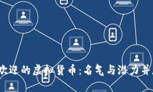 2023年最受欢迎的虚拟货币：名气与潜力并存的三大币种
