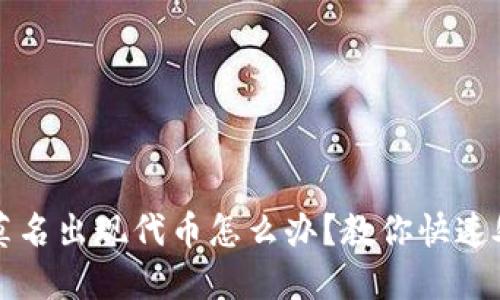 TP钱包莫名出现代币怎么办？教你快速处理方法