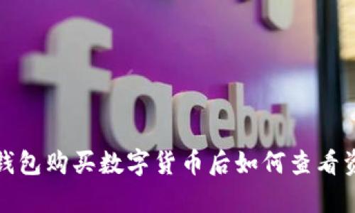 使用TP钱包购买数字货币后如何查看资产清单