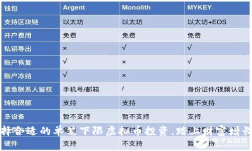 如何选择合适的单笔下限虚拟币投资，踏上财富增长的旅程